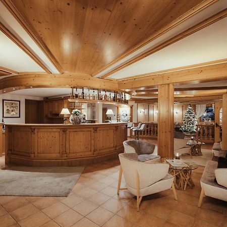Villa Flora Mountain Lodges 산카시아노 외부 사진