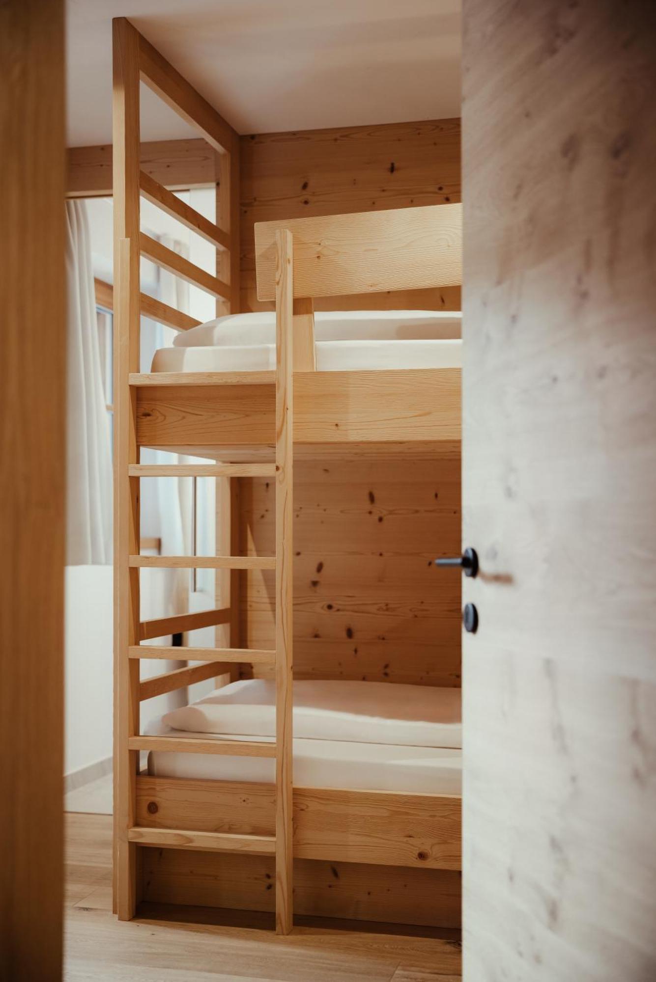 Villa Flora Mountain Lodges 산카시아노 외부 사진