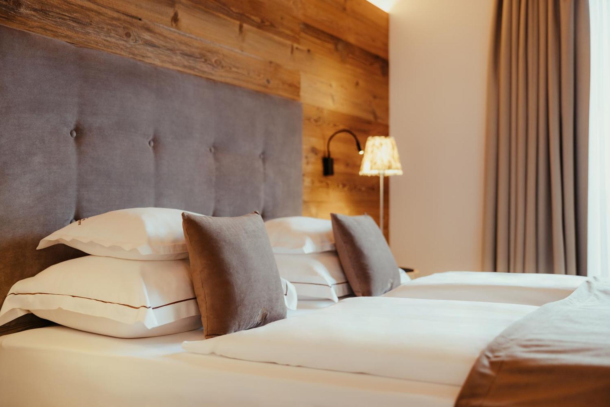 Villa Flora Mountain Lodges 산카시아노 외부 사진