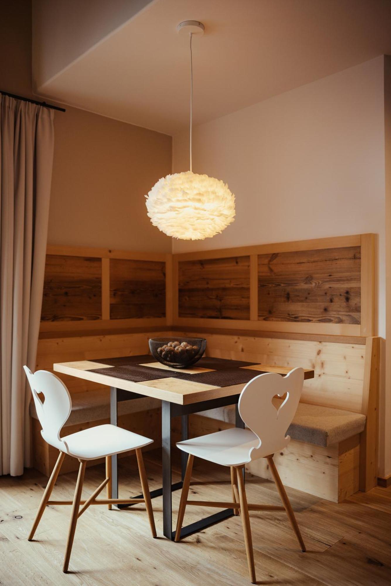Villa Flora Mountain Lodges 산카시아노 외부 사진