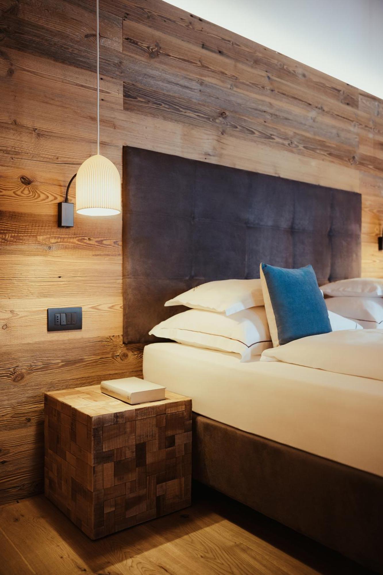 Villa Flora Mountain Lodges 산카시아노 외부 사진