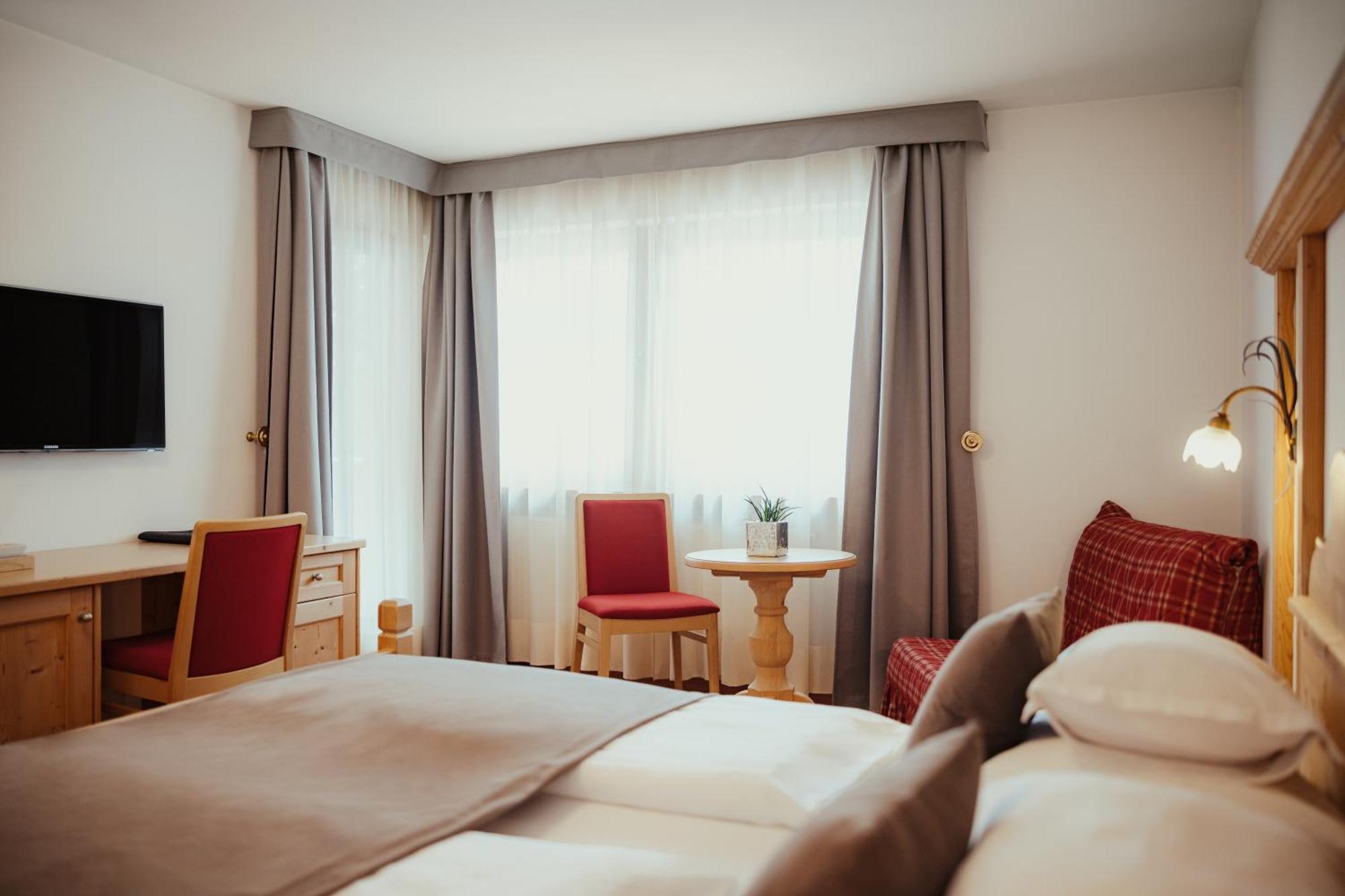 Villa Flora Mountain Lodges 산카시아노 외부 사진